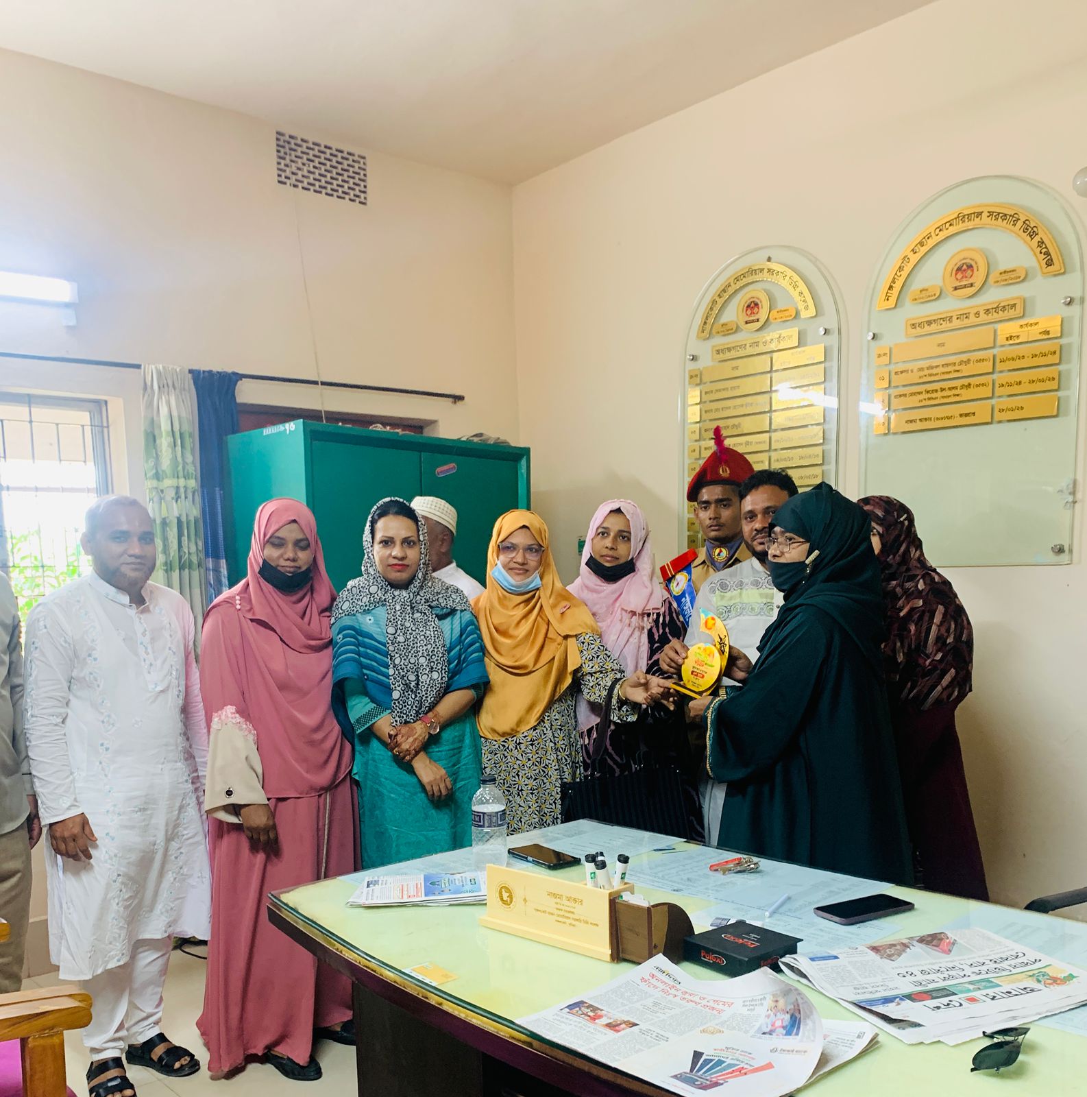 ২৬ মার্চ মহান স্বাধীনতা ও জাতীয়  দিবস ২০২৬